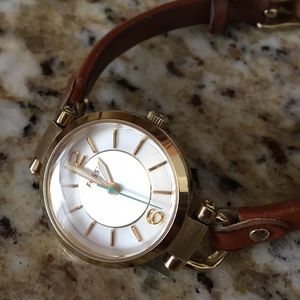 Women’s Fossil Watch